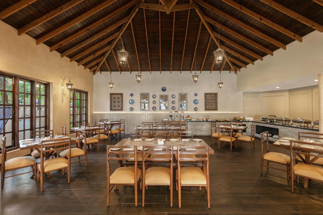 Amritara Aura Resort & Spa Mandrem Eksteriør billede